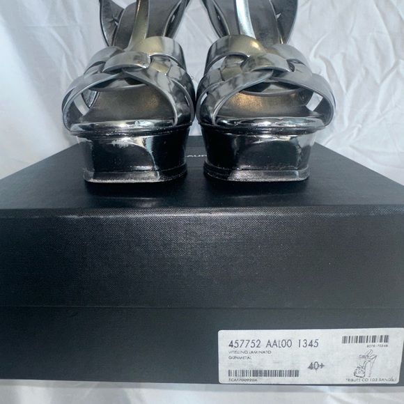 Pre loved YSL Tributes - Picture 4 of 7